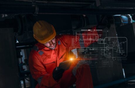Emanuele Orsini, presidente di Confindustria