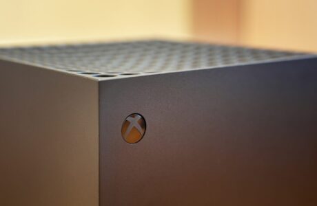 Xbox Nano Controller di Microsoft