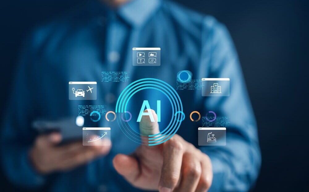Infrastrutture di intelligenza artificiale