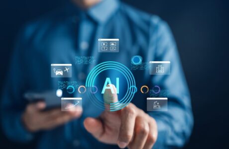Infrastrutture di intelligenza artificiale
