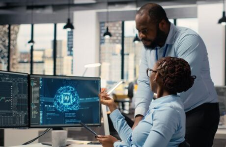 Dispositivi AI Bee Frontier e Eclipse