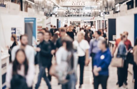 Investimenti nel settore fieristico