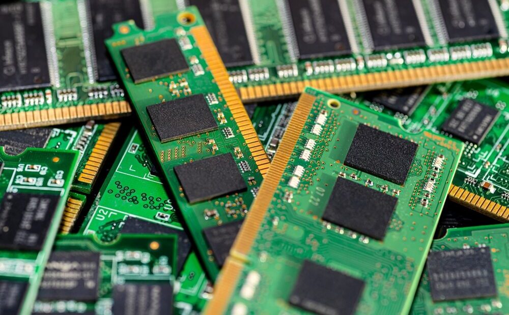 Hub RAMDeck per aggregare la RAM di più dispositivi