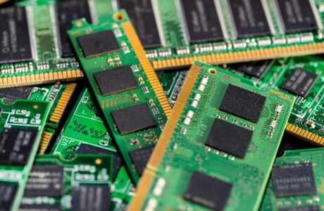 Hub RAMDeck per aggregare la RAM di più dispositivi