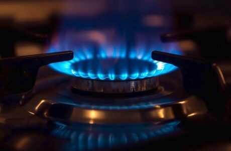 Aumento del costo del gas per famiglie vulnerabili
