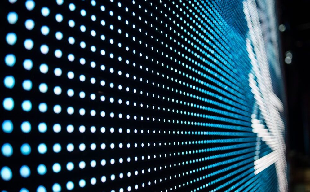 Hisense U7 TV Mini-LED