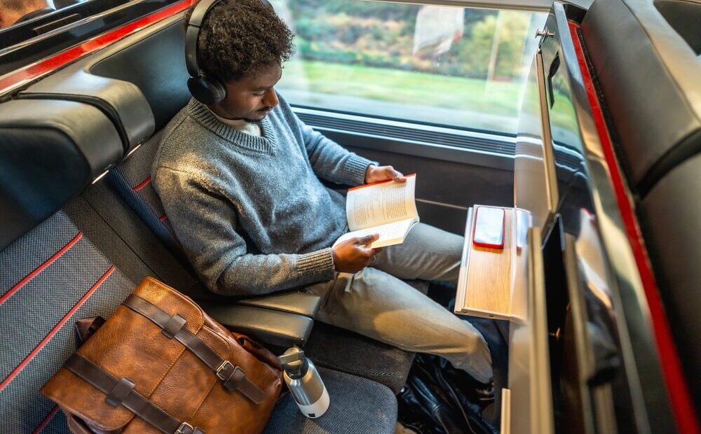 Studio sull'impatto del trasporto pubblico locale