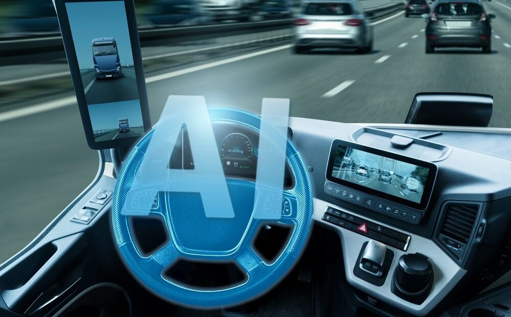 Rivian e la guida autonoma