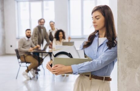 KPMG annunci licenziamenti