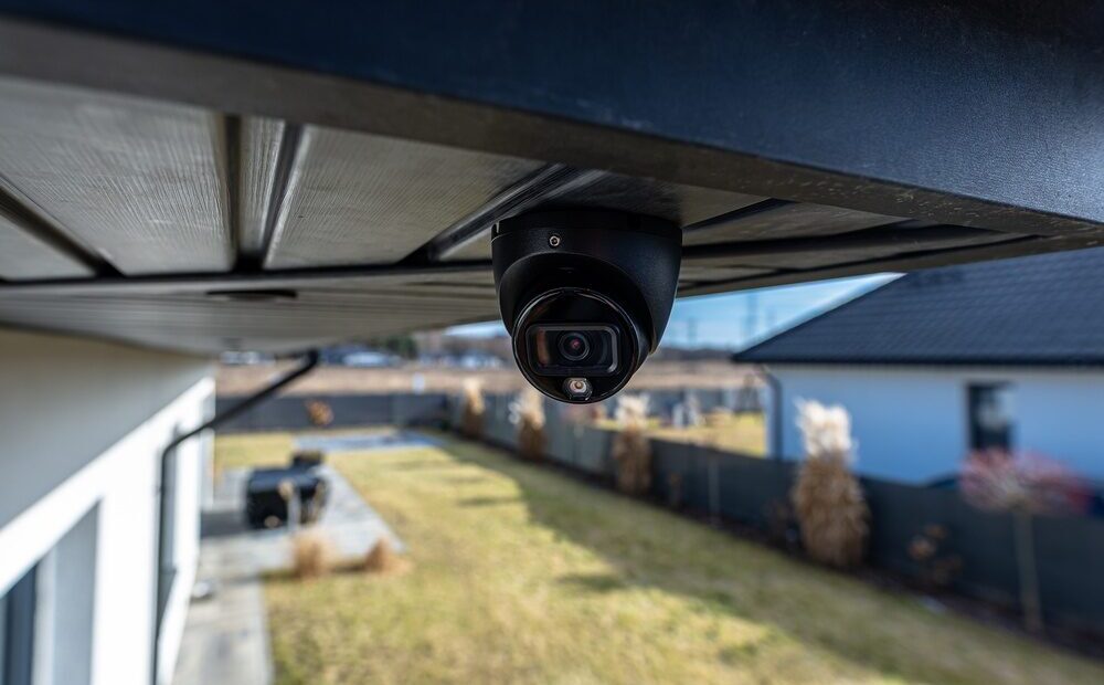 Telecamera Eufy E10