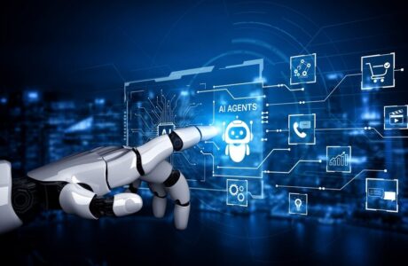Investimenti in intelligenza artificiale
