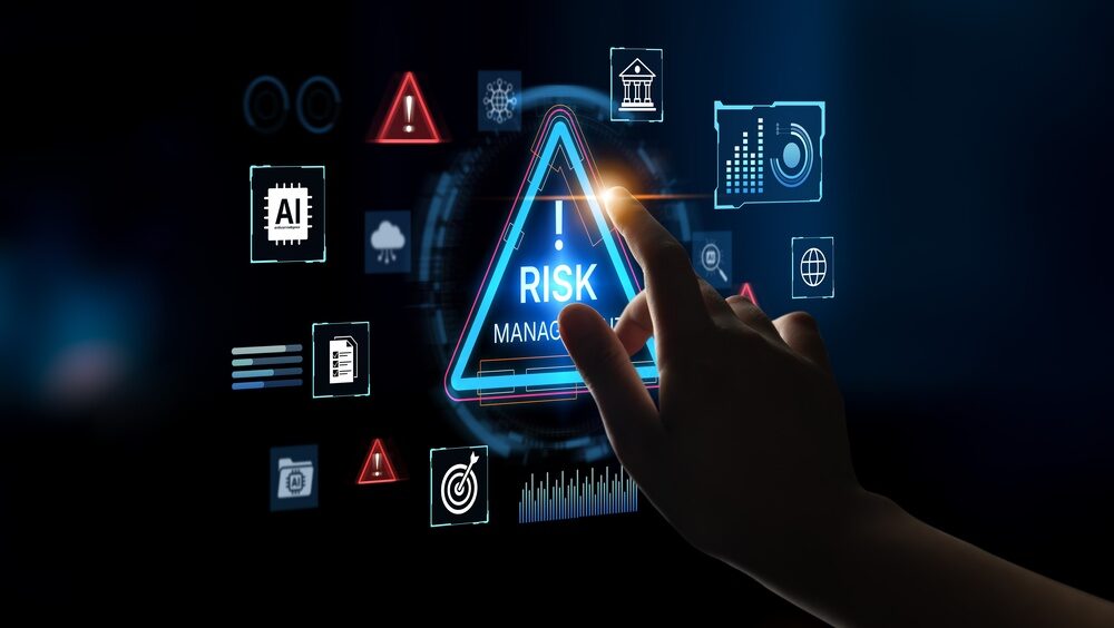 Rappresentazione grafica degli agenti AI