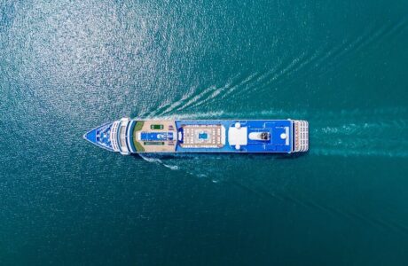 Salone nautico di Genova