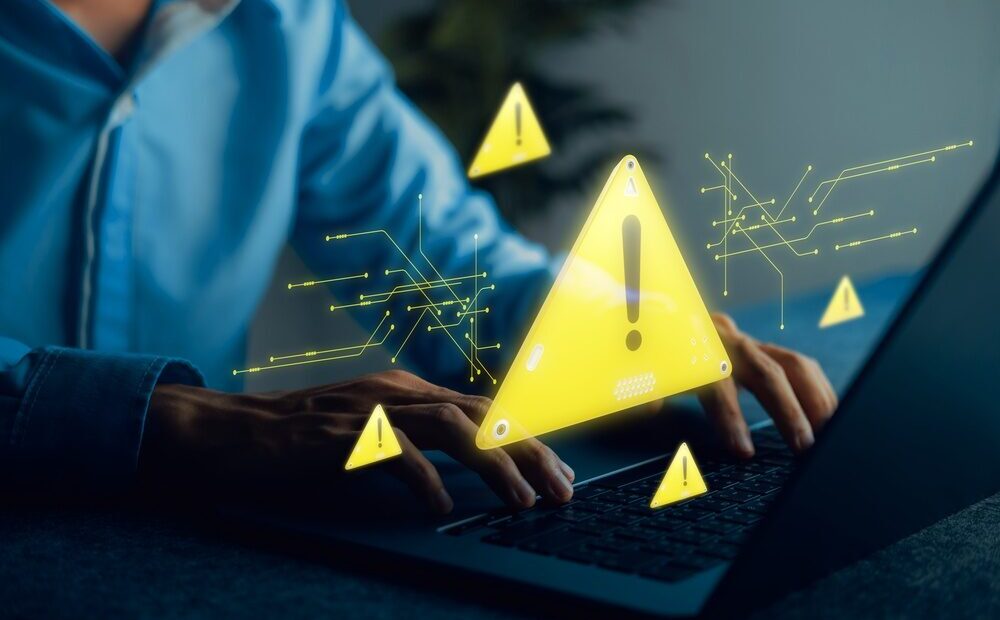 Rappresentazione grafica delle vulnerabilità PHP