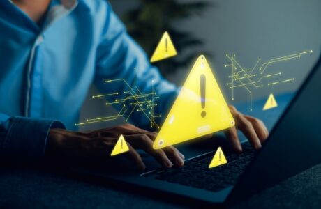 Rappresentazione grafica delle vulnerabilità PHP