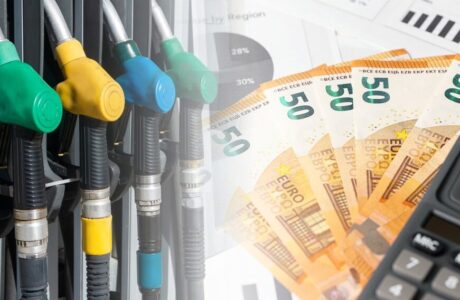 Aumento accise gasolio ottobre 2026