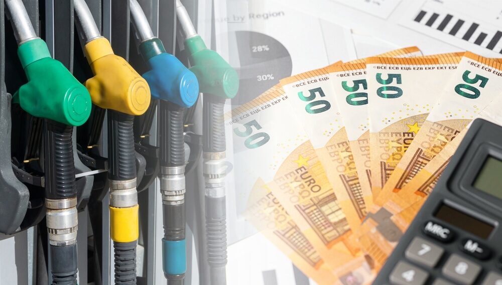 Aumento accise gasolio ottobre 2026